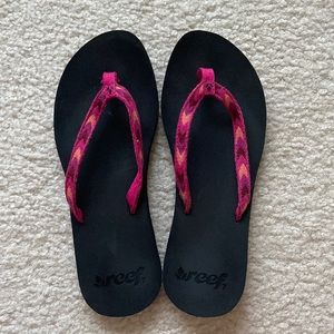 reef flip flops